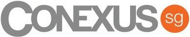 Conexus SG Logo